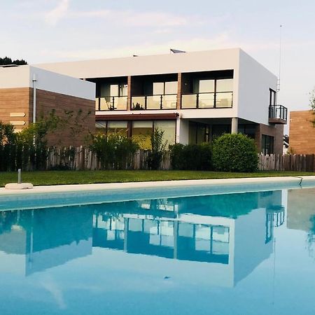 Villas Da Fonte - Singular'S Hotels 莱里亚 外观 照片