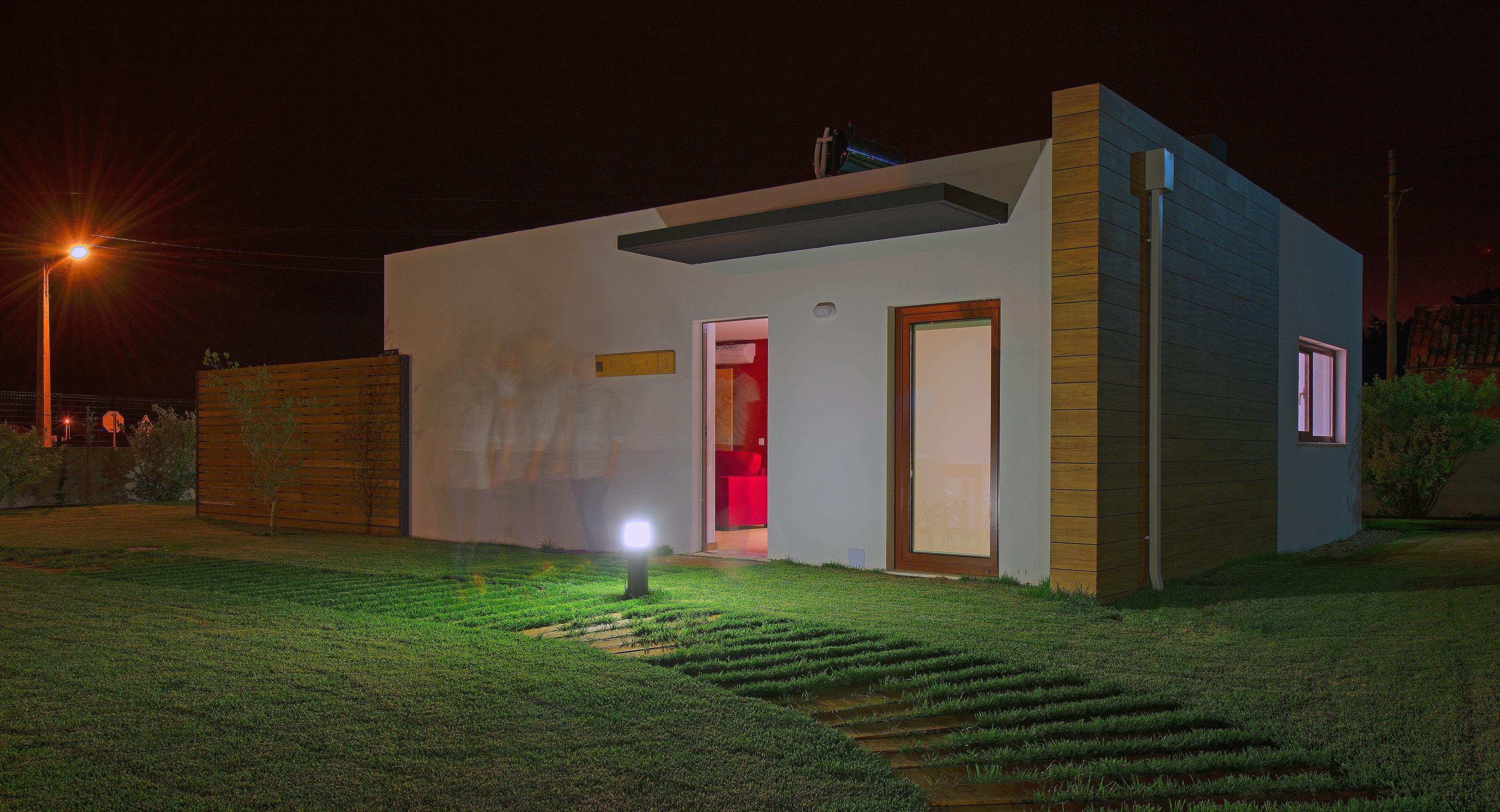 Villas Da Fonte - Singular'S Hotels 莱里亚 外观 照片