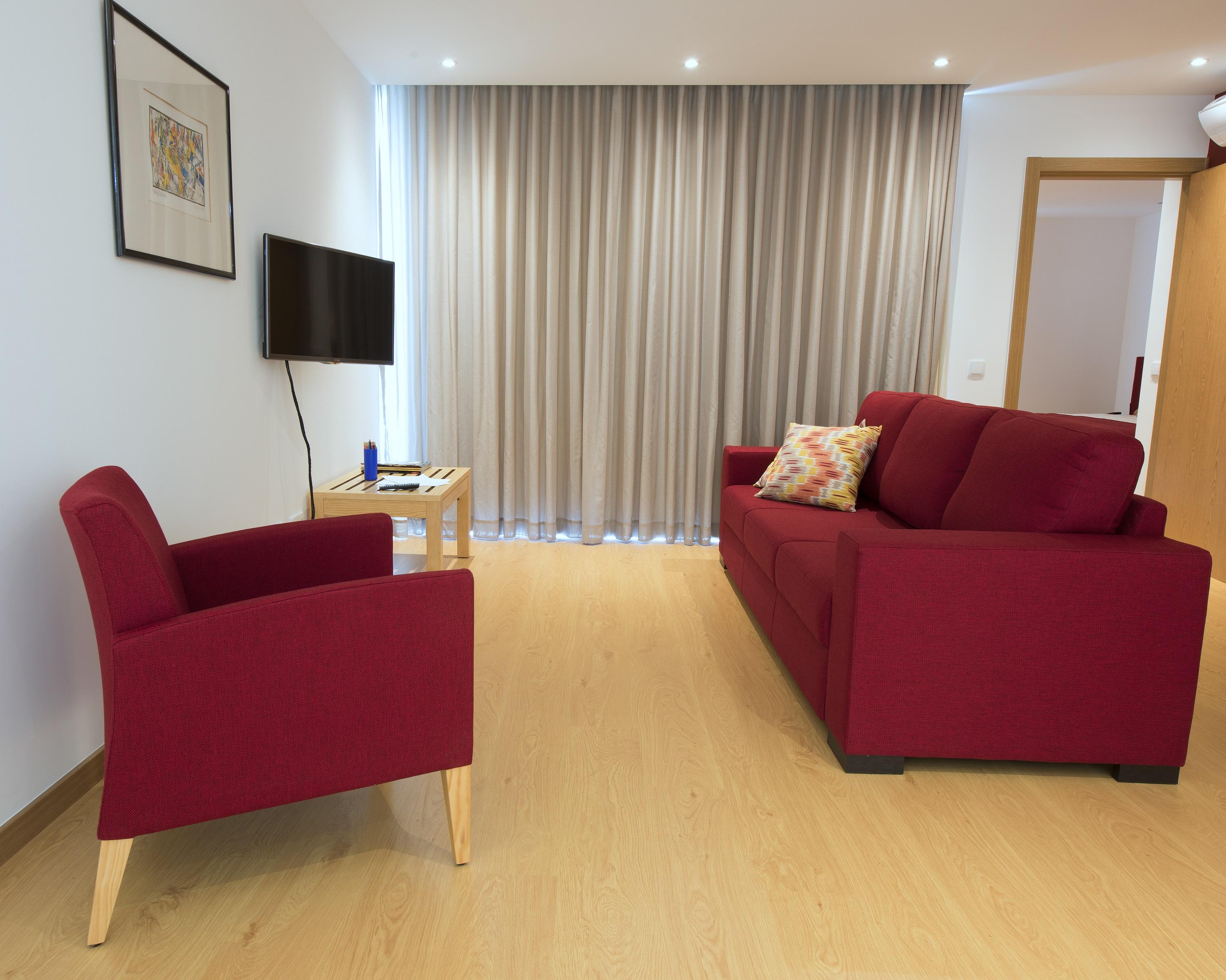 Villas Da Fonte - Singular'S Hotels 莱里亚 外观 照片