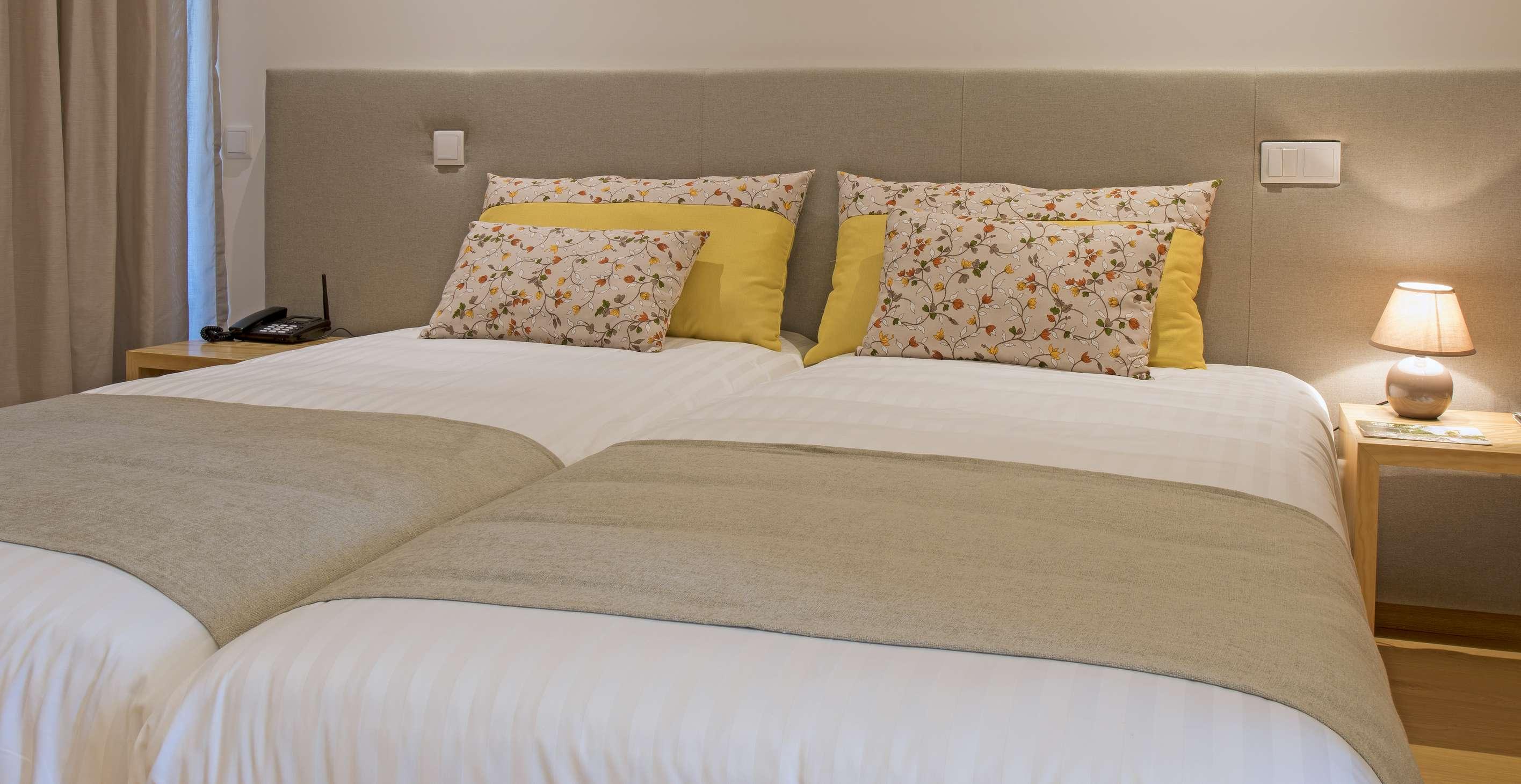 Villas Da Fonte - Singular'S Hotels 莱里亚 外观 照片