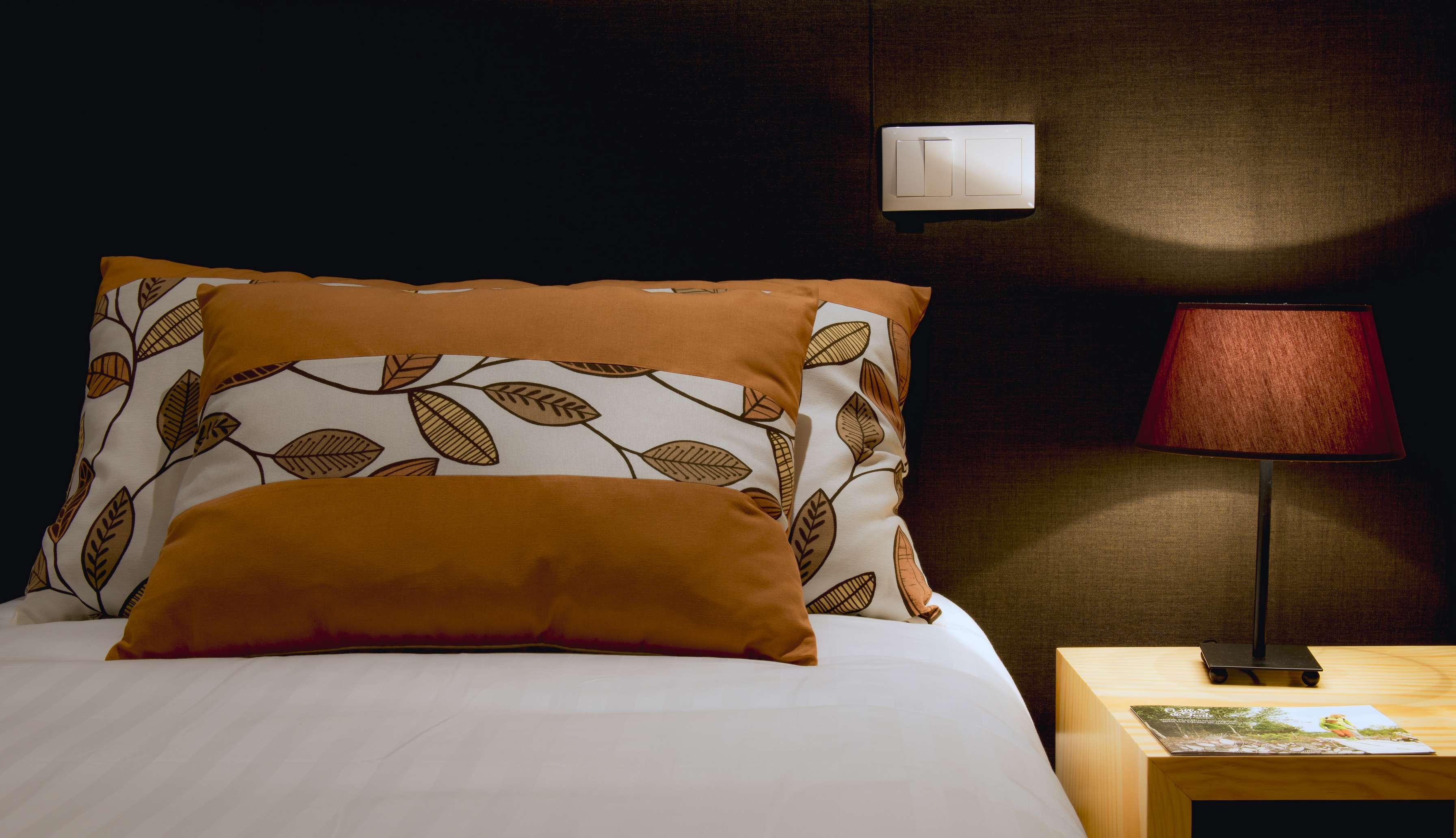 Villas Da Fonte - Singular'S Hotels 莱里亚 外观 照片