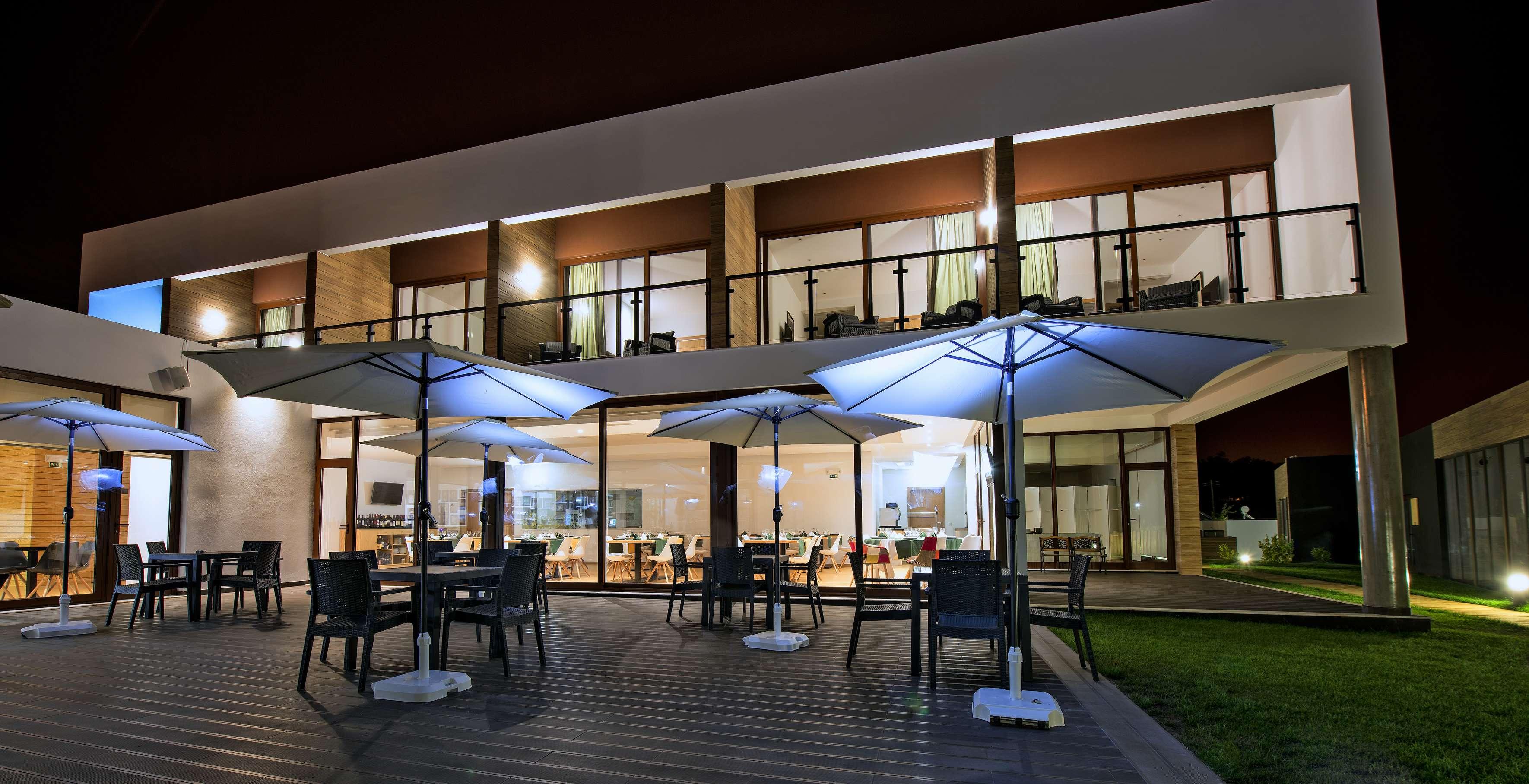 Villas Da Fonte - Singular'S Hotels 莱里亚 外观 照片