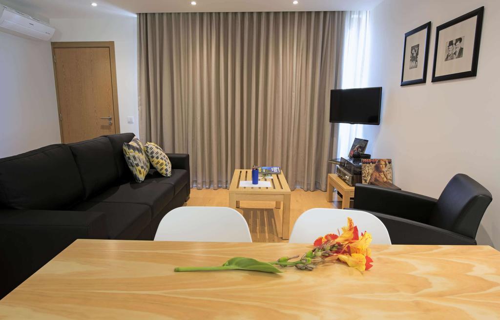 Villas Da Fonte - Singular'S Hotels 莱里亚 外观 照片