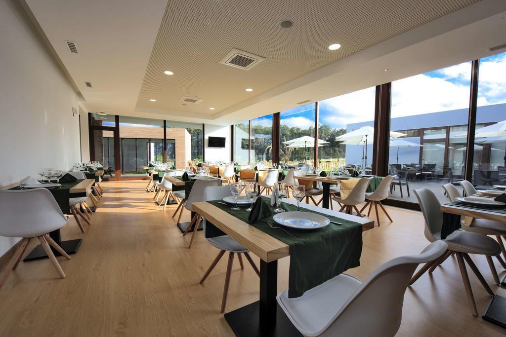 Villas Da Fonte - Singular'S Hotels 莱里亚 外观 照片