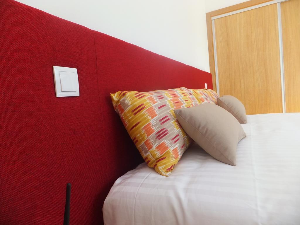 Villas Da Fonte - Singular'S Hotels 莱里亚 外观 照片