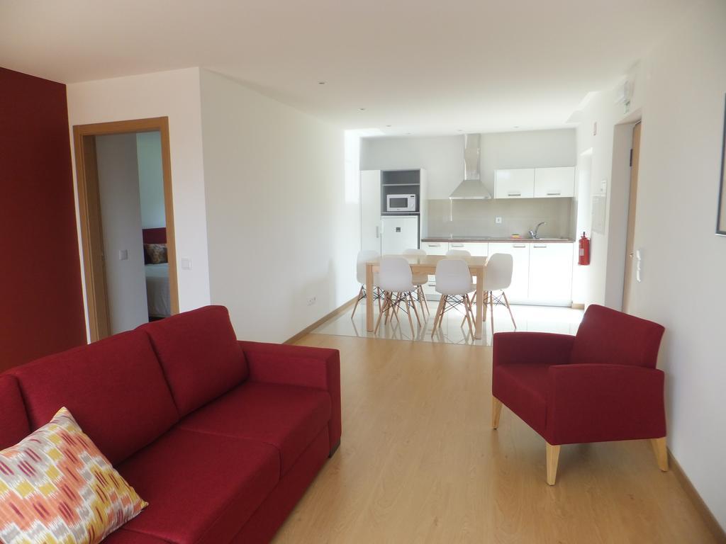 Villas Da Fonte - Singular'S Hotels 莱里亚 外观 照片