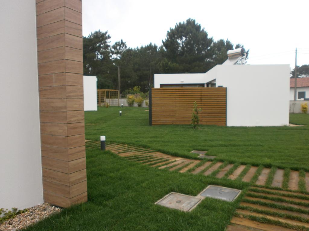 Villas Da Fonte - Singular'S Hotels 莱里亚 外观 照片