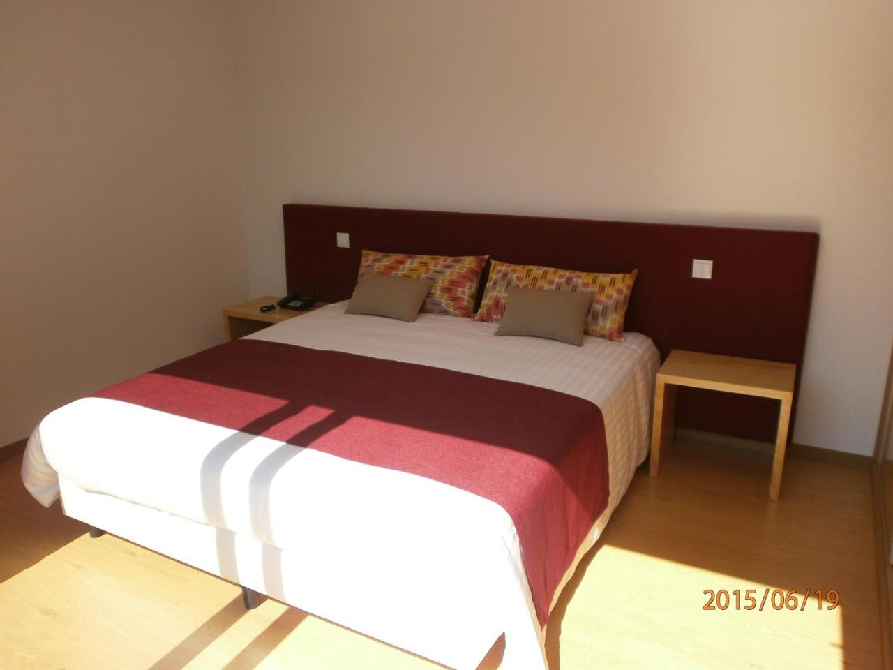 Villas Da Fonte - Singular'S Hotels 莱里亚 外观 照片